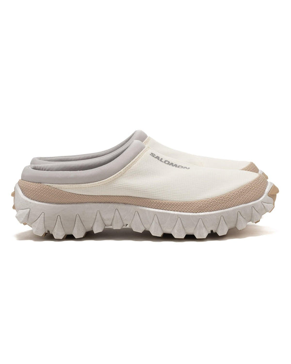 haven Snowclog Vanilla Ice / Almond Milk / White Pepper