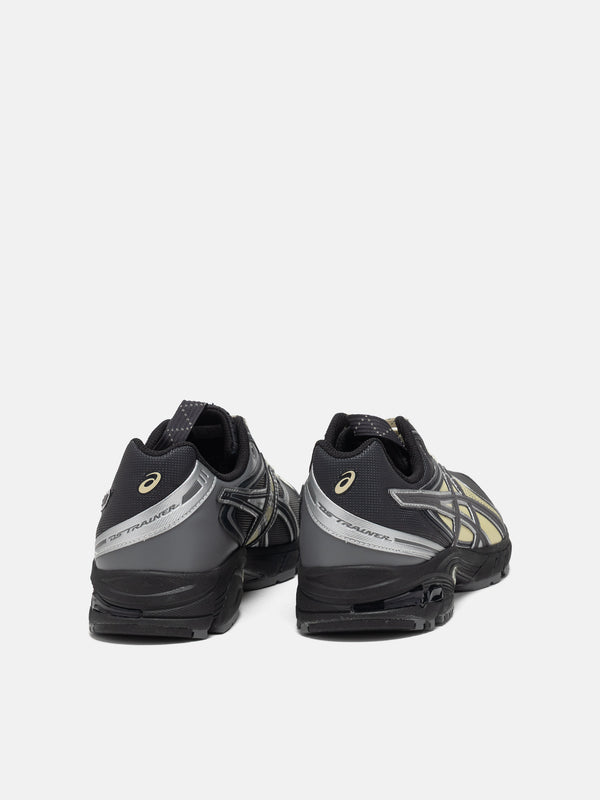 Haven UB11-S GEL-DS Trainer® 14 Graphite Grey/Oyster White