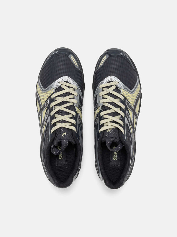 Haven UB11-S GEL-DS Trainer® 14 Graphite Grey/Oyster White