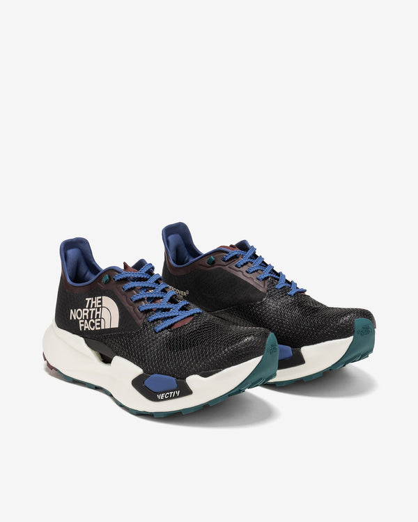 Haven X Undercover SOUKUU Vectiv Pro HY Soil Brown/Bitter Chocolate