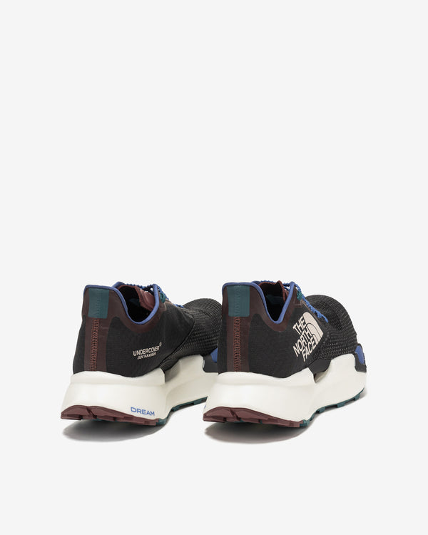 Haven X Undercover SOUKUU Vectiv Pro HY Soil Brown/Bitter Chocolate