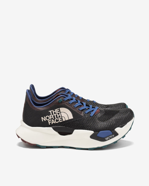 haven x Undercover SOUKUU Vectiv Pro HY Soil Brown/Bitter Chocolate