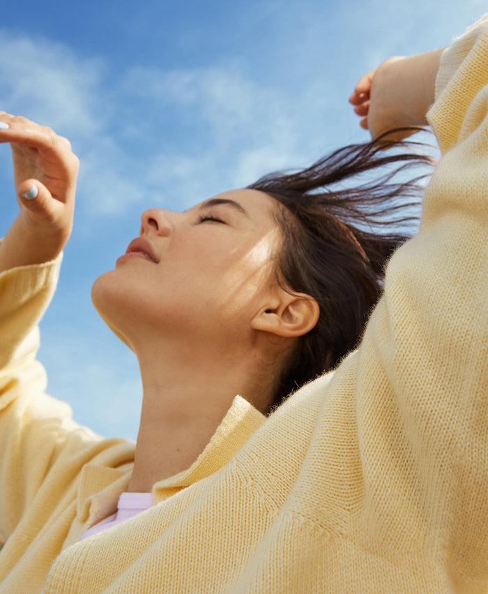 Hawaiian Tropic Everyday ActiveTM Clear Spray SPF 50