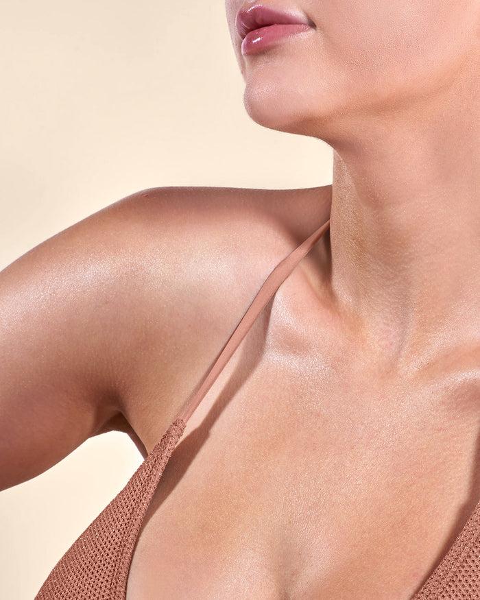 Hawaiian Tropic Aloha Glow Self Tanning Mousse
