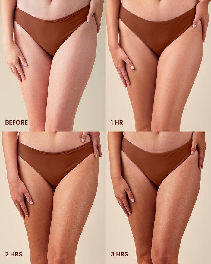 Hawaiian Tropic Aloha Glow Self-Tanning Water