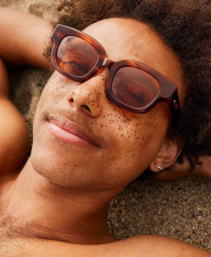 Hawaiian Tropic Island Tanning Lotion SPF 4 - 2 Pack