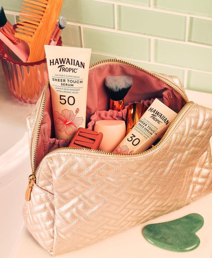 Hawaiian Tropic Sheer Touch Body Serum SPF 50