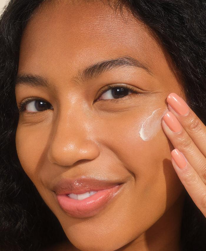 Hawaiian Tropic Sheer Touch Face SPF 60