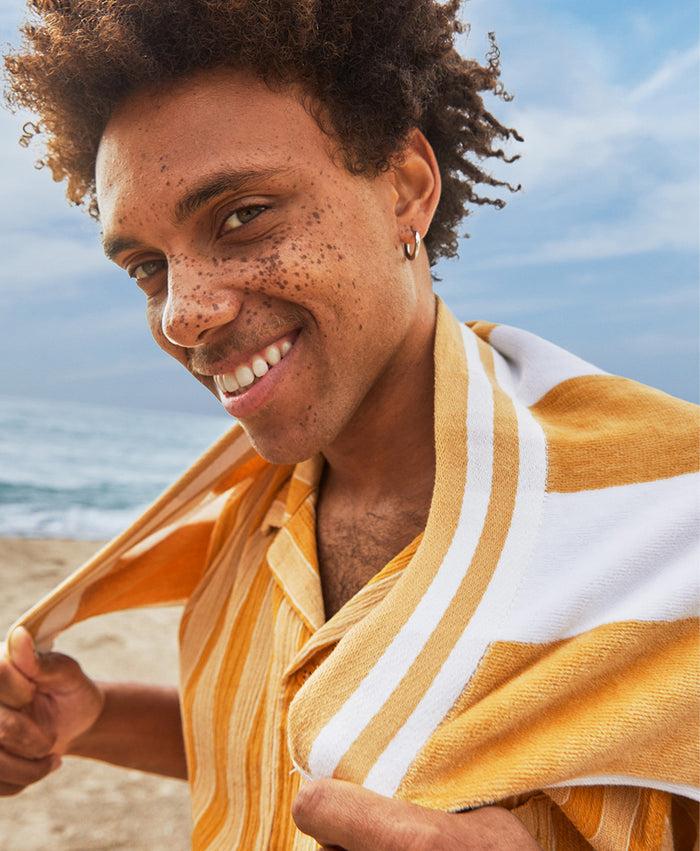 Hawaiian Tropic Island Tanning Oil Pump Spray SPF 6 - 2 Pack