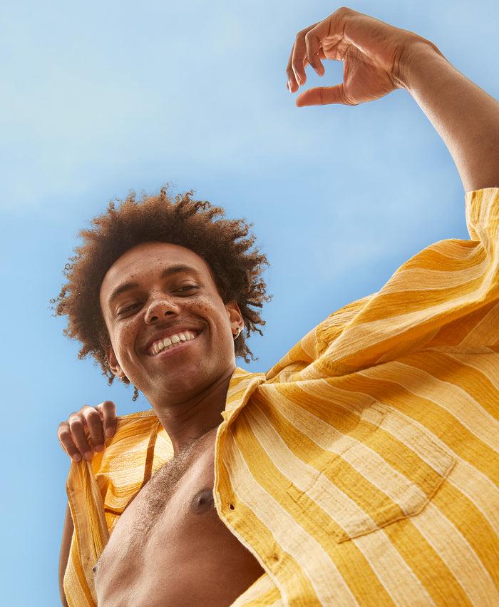 Hawaiian Tropic Protective Tanning Dry Oil Clear Spray SPF 30