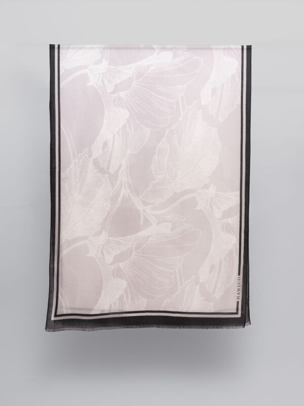 hawico Breeze – Botanical Lily Accessories Lightweight Scarves