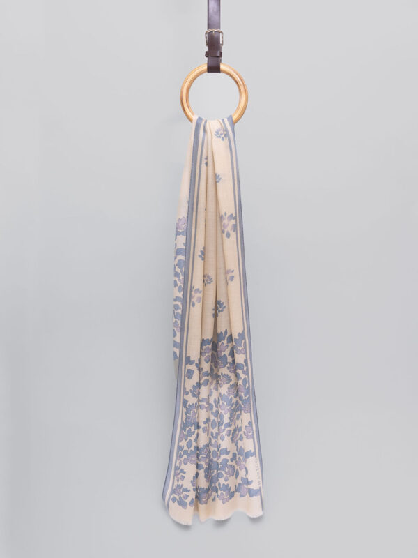 Hawico Breeze – Falling Blossom Accessories Lightweight Scarves