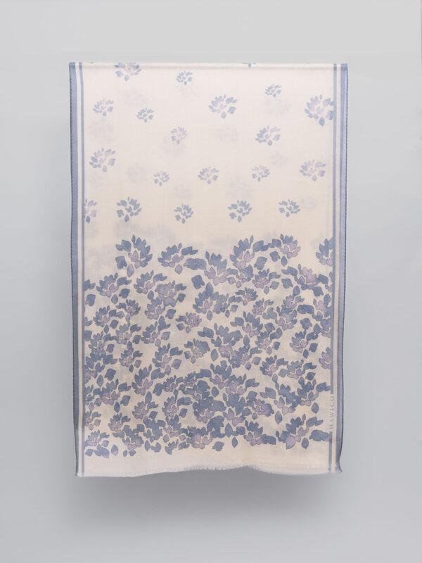 Hawico Breeze – Falling Blossom Accessories Lightweight Scarves