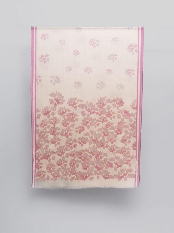 hawico Breeze – Falling Blossom Accessories Lightweight Scarves
