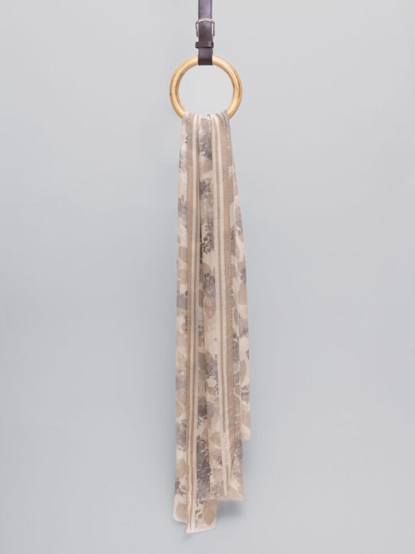 Hawico Breeze – Flora & Foliage Accessories Lightweight Scarves