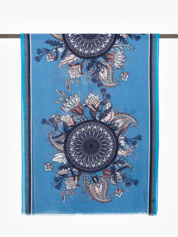 Hawico Breeze – Mandela Accessories Lightweight Scarves