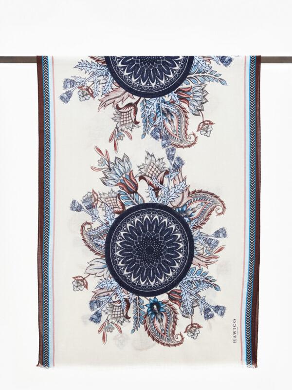 Hawico Breeze – Mandela Accessories Lightweight Scarves