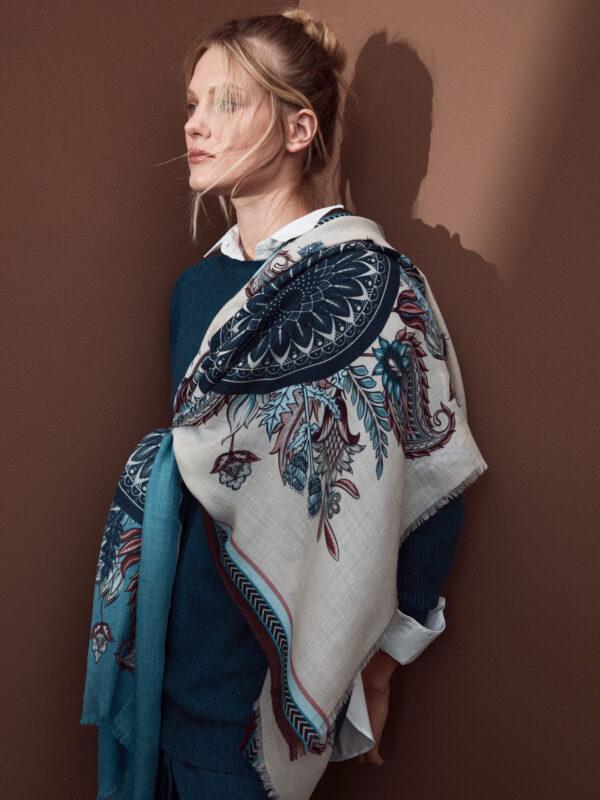 Hawico Breeze – Mandela Accessories Lightweight Scarves