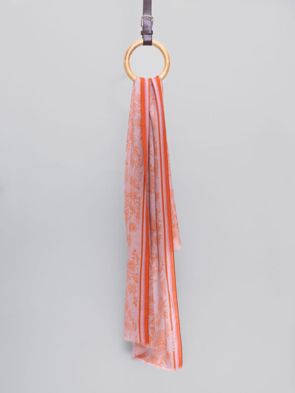 Hawico Breeze – Marigold Accessories Lightweight Scarves