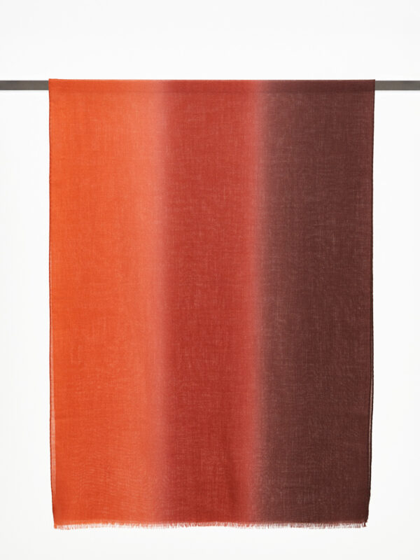 Hawico Breeze – Ombre Accessories Lightweight Scarves