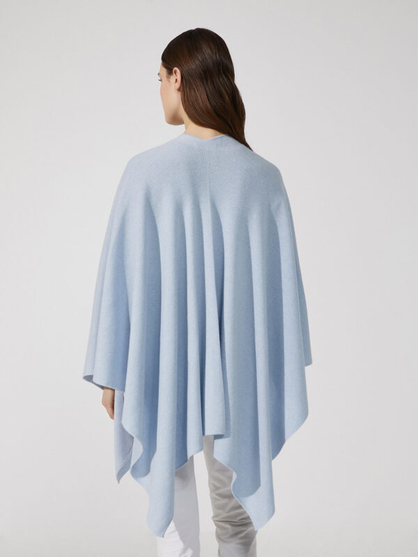 Hawico Capri Luxury Cape With Pockets Women Capes & Ponchos