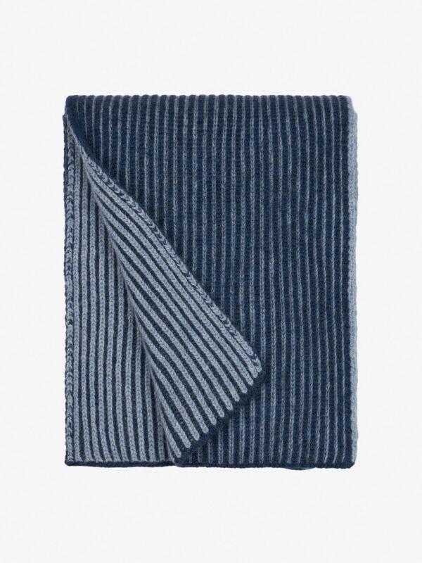 Hawico Clelia Two Tone Unisex Scarf Accessories Scarves & Stoles