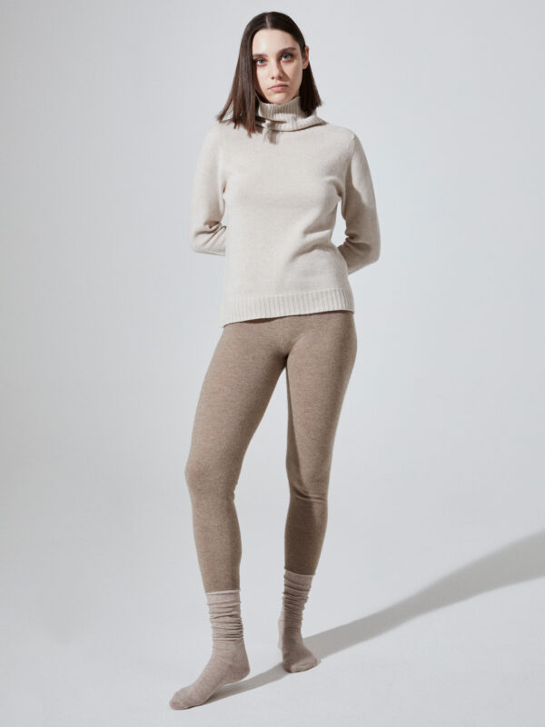 hawico Colbeck Cashmere Leggings Women Skirts & Trousers