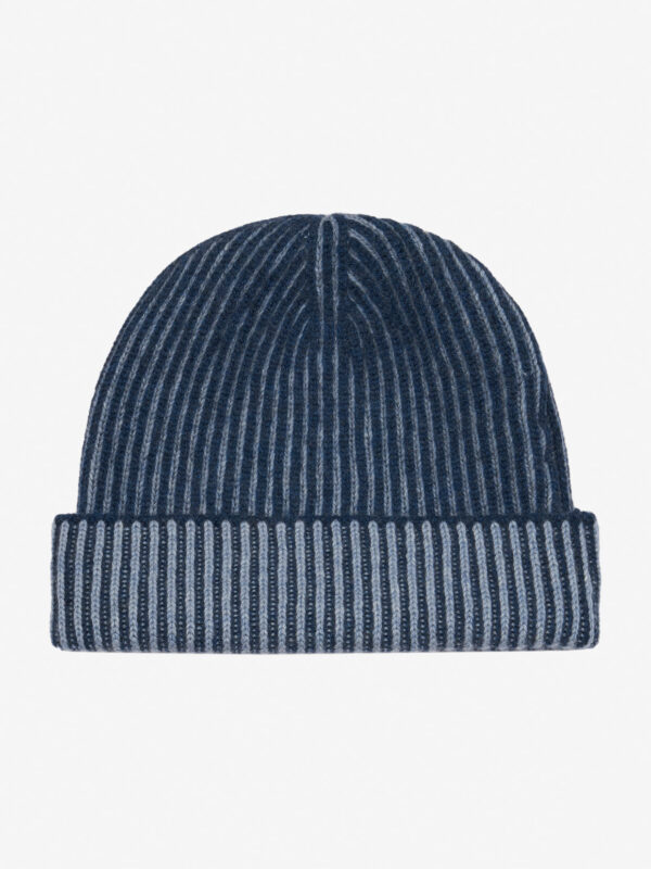 Hawico Conrada Two Tone Unisex Hat Accessories Hats