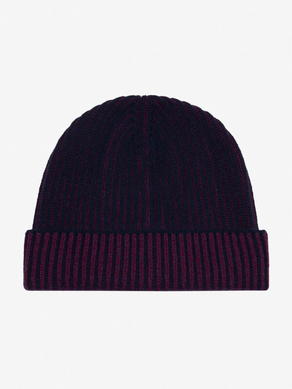 Hawico Conrada Two Tone Unisex Hat Accessories Hats