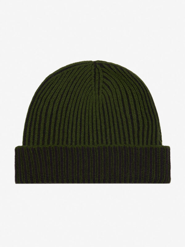 hawico Conrada Two Tone Unisex Hat Accessories Hats