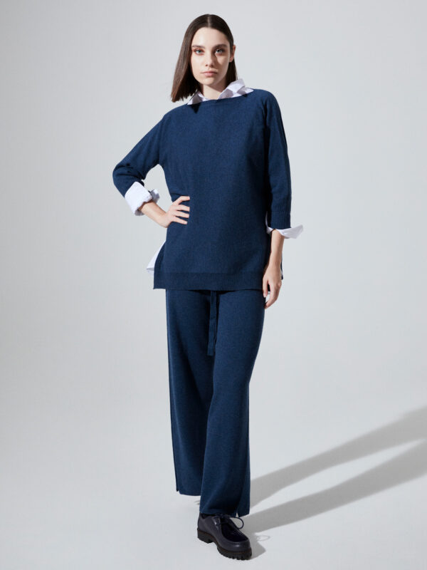 Hawico Cortayne Cashmere Trousers Women Skirts & Trousers