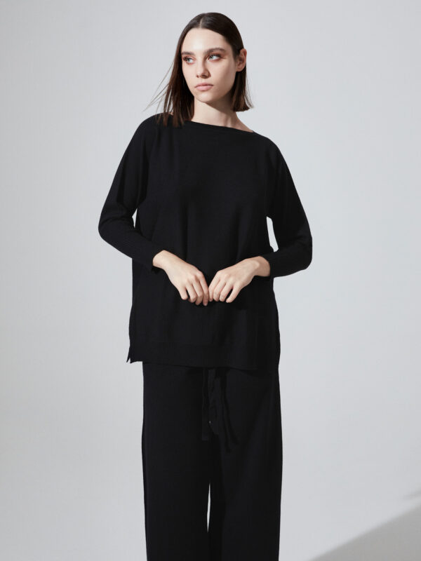 hawico Cortayne Cashmere Trousers Women Skirts & Trousers