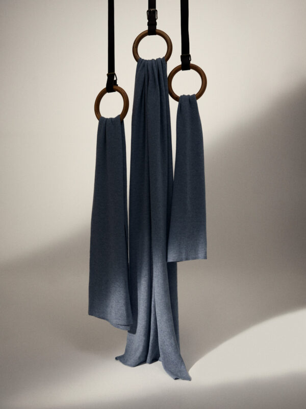 hawico Corum Large Classic Scarf Accessories Scarves & Stoles