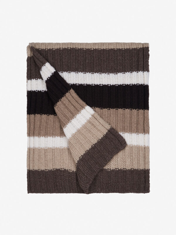 Hawico Cyprian Multicolour Scarf Accessories Scarves & Stoles