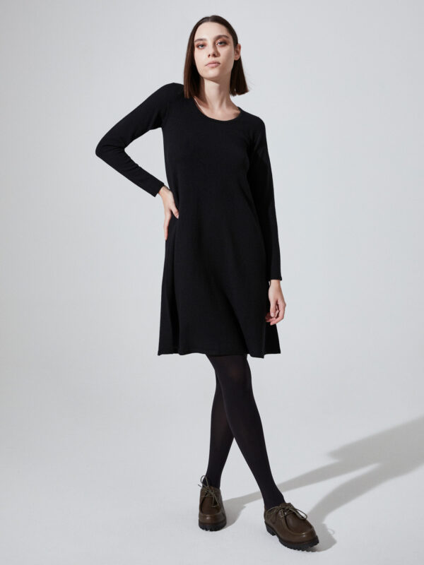 Hawico Andorra Cashmere Dress Women Dresses