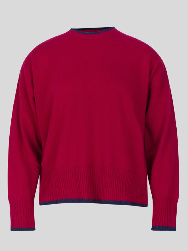 hawico Arakan Women Jumper