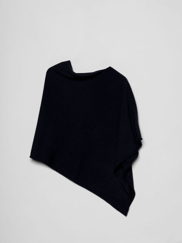 Hawico Cacia Luxury Poncho Women Capes & Ponchos