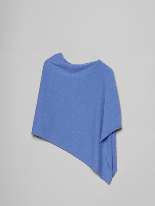 Hawico Cacia Luxury Poncho Women Capes & Ponchos