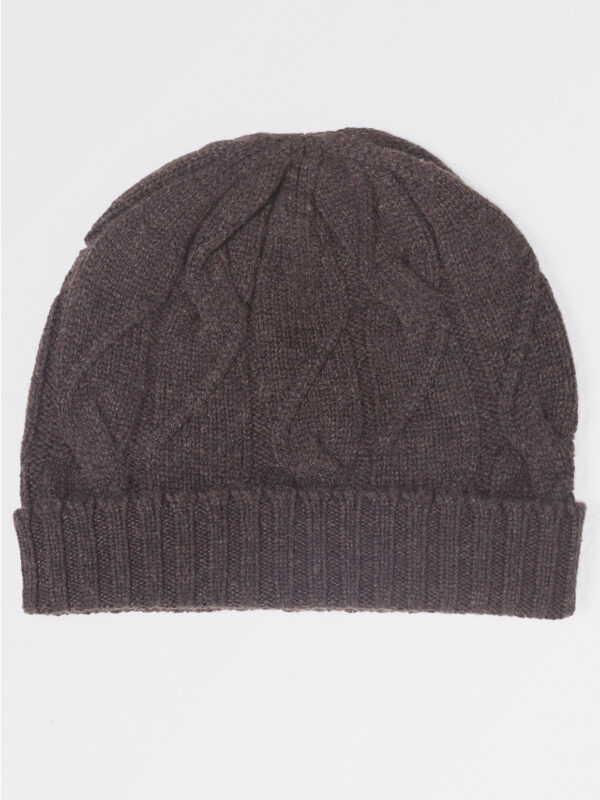 Hawico Camber Cable Knit Hat Accessories Hats