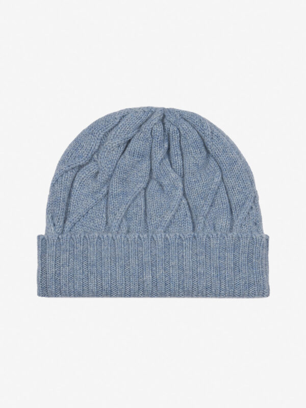 Hawico Camber Cable Knit Hat Accessories Hats