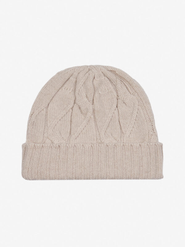 Hawico Camber Cable Knit Hat Accessories Hats