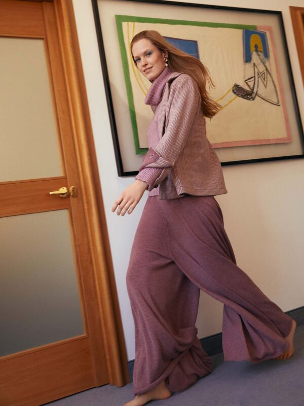 Hawico Catania Trousers Women Skirts & Trousers