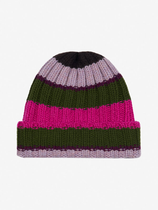 Hawico Cliona Multicolour Hat Accessories Hats