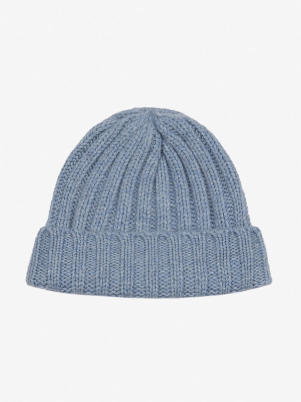 Hawico Corsa Unisex Ribbed Hat Accessories Hats