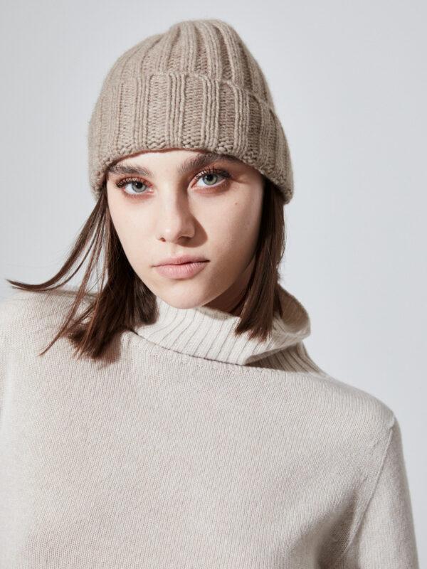 hawico Corsa Unisex Ribbed Hat Accessories Hats