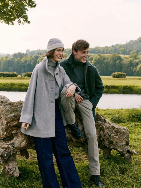 hawico Eastcote Women Coats & Jackets