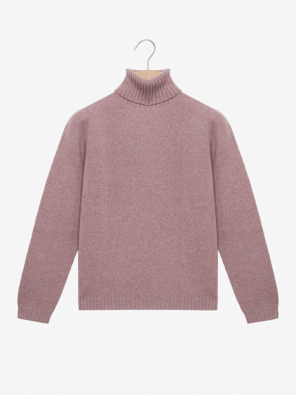 hawico Gelly Wool Jumper Women Lambswool