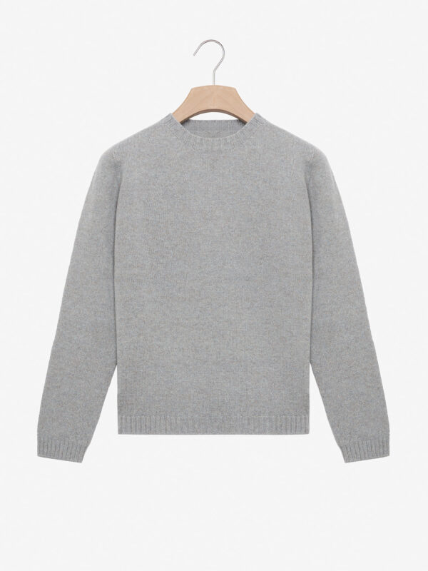 hawico Gigi Wool Jumper Women Lambswool