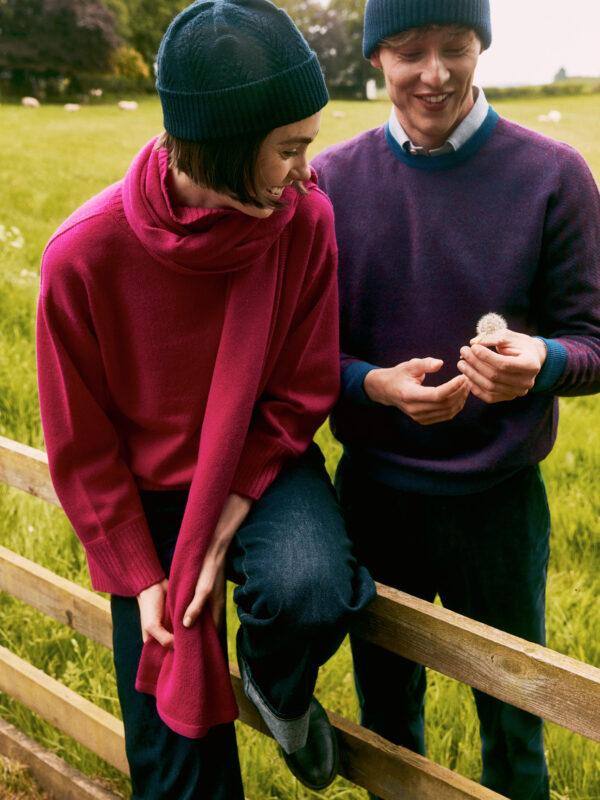 Hawico Guido Men Jumper