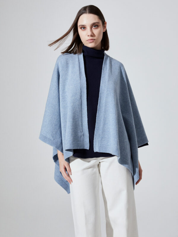 hawico Halimeda Short Cape Women Capes & Ponchos